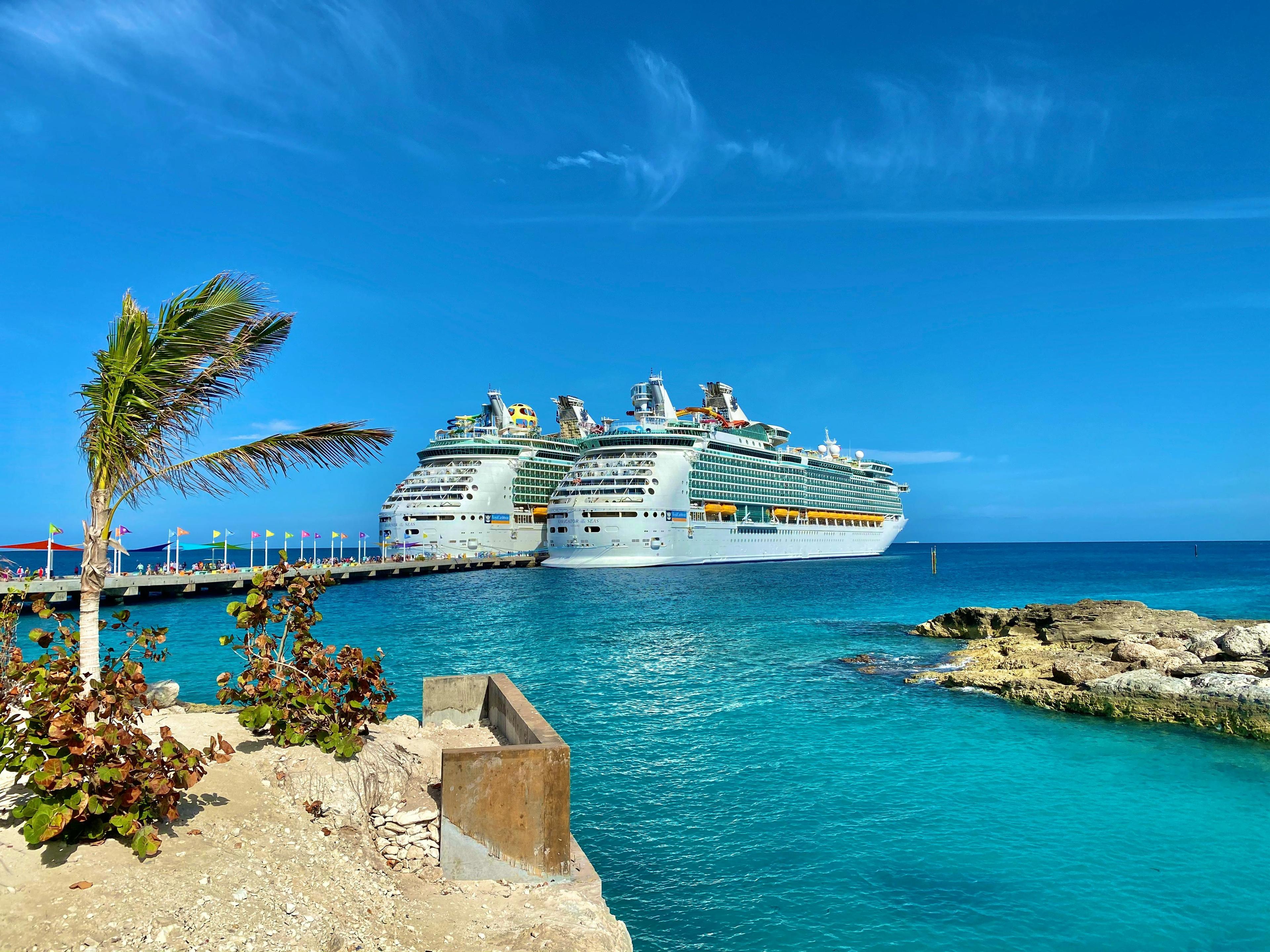 Royal Caribbean Cruises